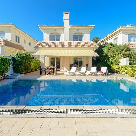 Villa Ariadne Protaras Esterno foto