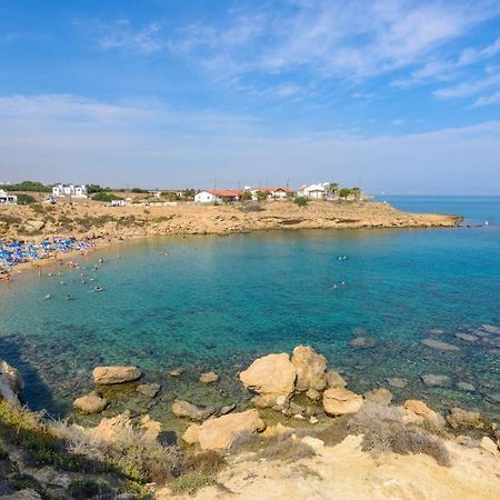 Villa Ariadne Protaras Esterno foto
