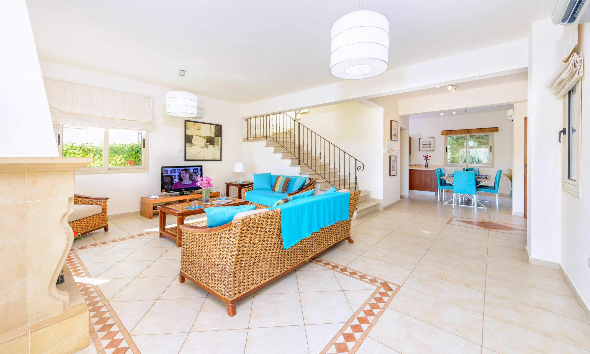 Villa Ariadne Protaras Esterno foto