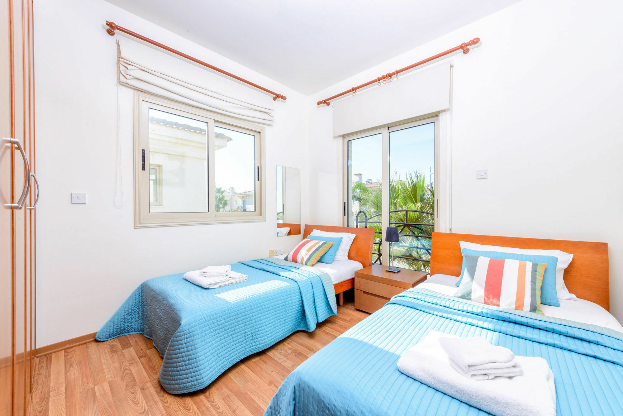 Villa Ariadne Protaras Esterno foto