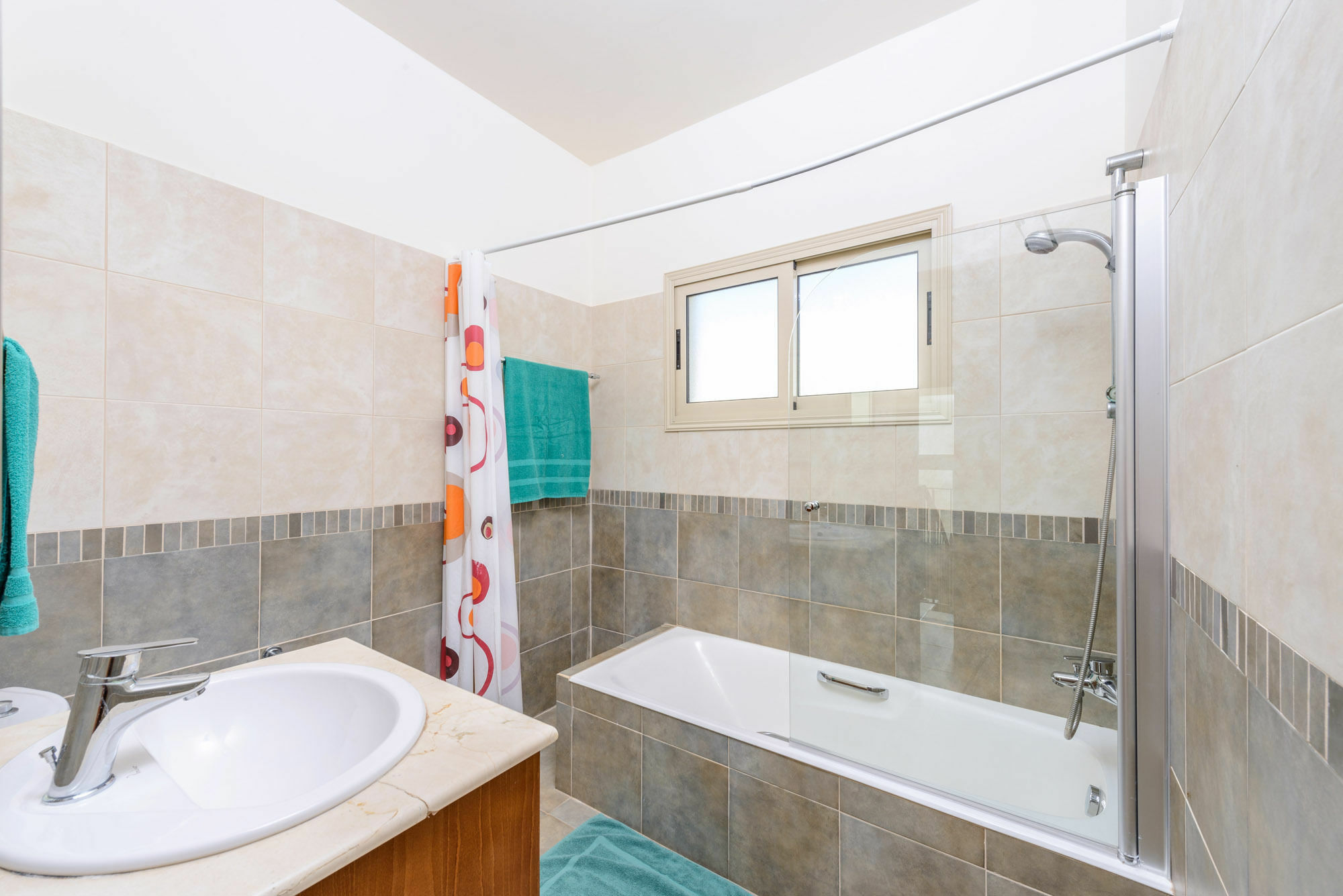 Villa Ariadne Protaras Esterno foto