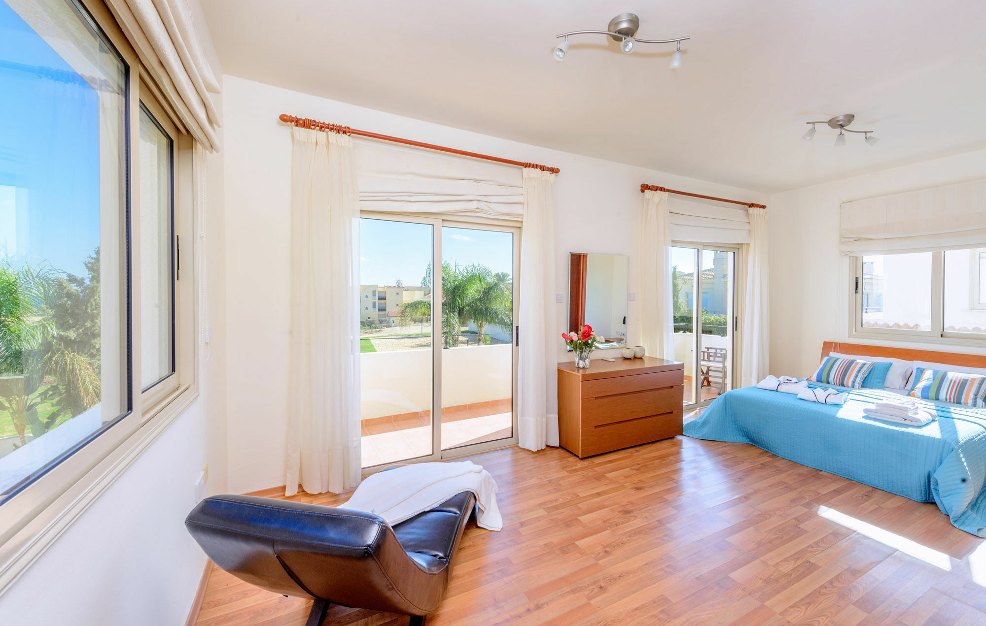 Villa Ariadne Protaras Esterno foto