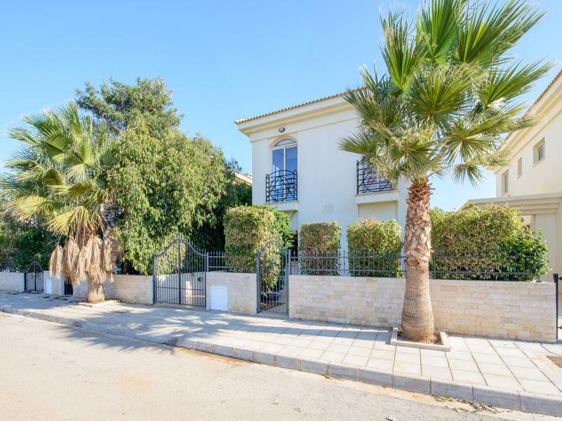 Villa Ariadne Protaras Esterno foto