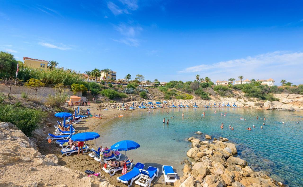 Villa Ariadne Protaras Esterno foto
